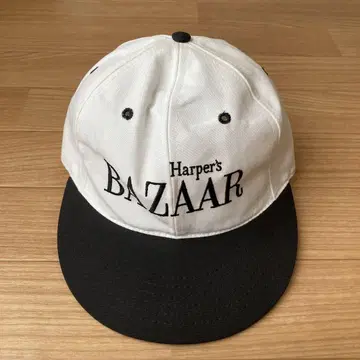 usa제 Harper's BAZAAR 캡