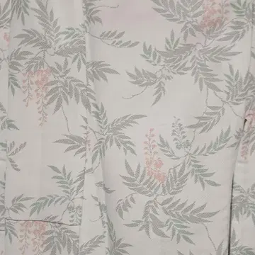 폴리에스테르 기모노 단옷