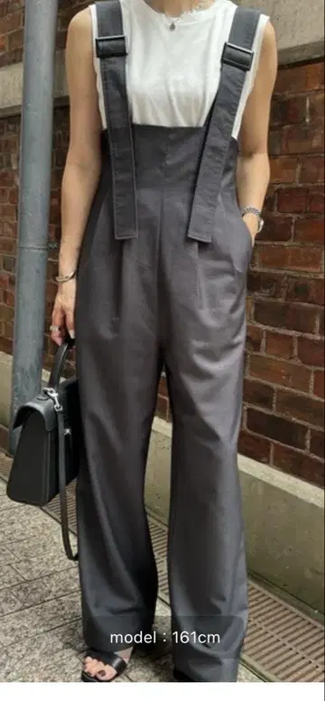 살로펫 팬츠