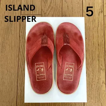 아일랜드 슬리퍼 하와이 샌들 여성용 5 23