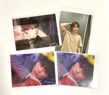 초특급 타쿠야 쿠사카와 타쿠야 스티커