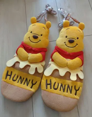 곰돌이 푸 미니백