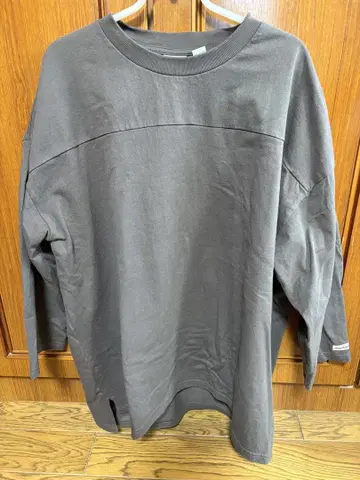 GOODWEAR 굿웨어 DBR 7부 기장 티셔츠