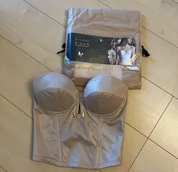 bridal bloom 브라이덜 이너 D65 베이지