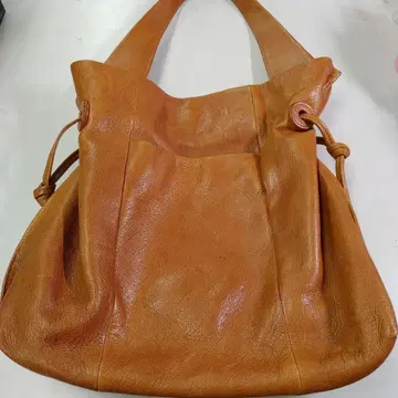 1739 겐텐 브라운 백