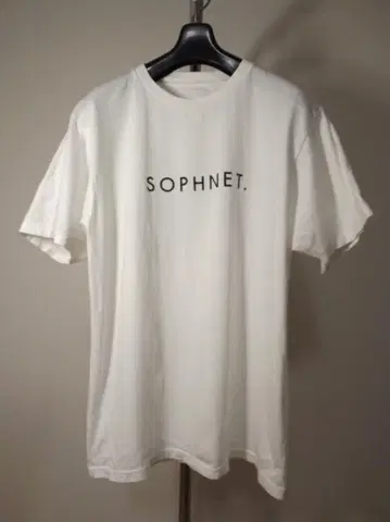 SOPH.NET(소프넷) 일본제 98 티셔츠 남성용 L