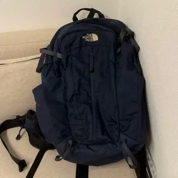 THE NORTH FACE TELLUS 25 네이비 백팩