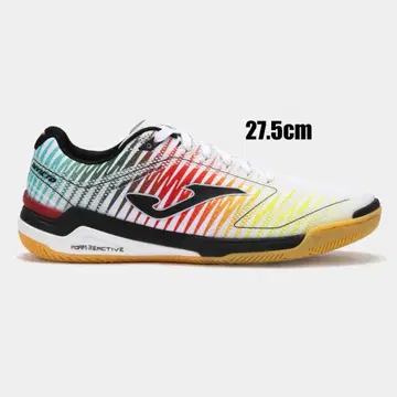 박스 있음 Joma 조마 INVICTO 인도 실내 풋살 27.5cm