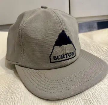 버튼 캡 초기 모델 BURTON
