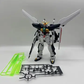 MG 건담 더블 엑스 DX