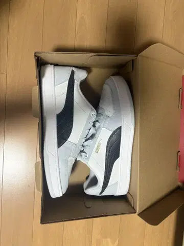 Puma 스니커즈