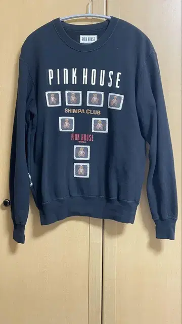 PINK HOUSE 트레이닝복