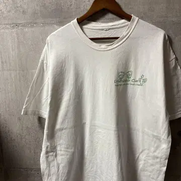 티셔츠 90년대 00년대 빈티지 Y2K 캐주얼 이벤트 H394