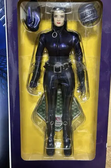 쿨 걸 CATWOMAN comic ver. 새상품