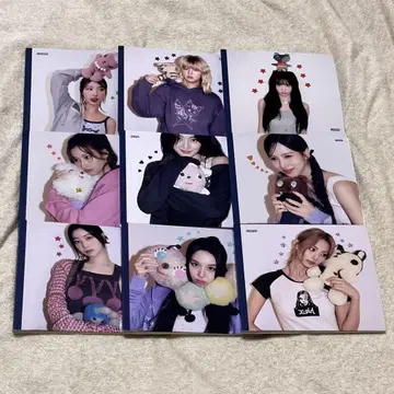 TWICE STRATEGY 디지팩 컴플리트