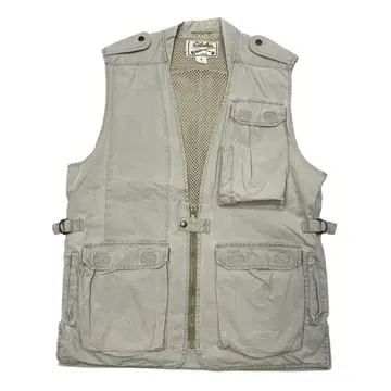 Cabelas 낚시용 조끼 카벨라스