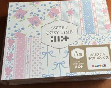 에니마이 복권 ILLIT SWEET CZY TIME A