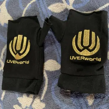 UVERworld 그로브