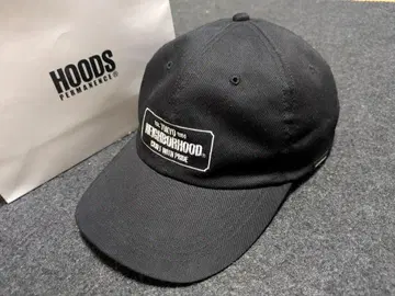 네이버후드 DADCAP