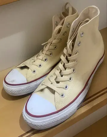 컨버스 스니커즈 남성용
