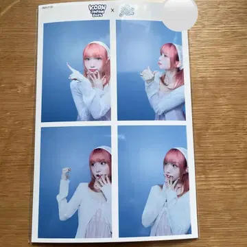 kep1er KCON JAPAN 2025 X HARUFILM 영은