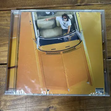 GIOFT Ride 4 Life CD