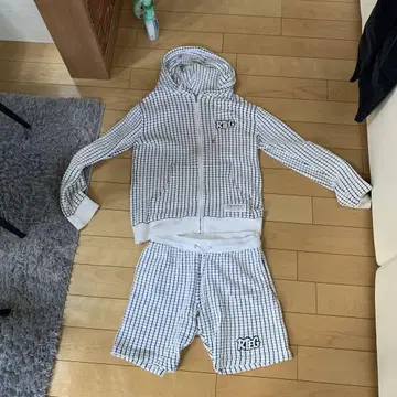 아담스 저글러 셋업
