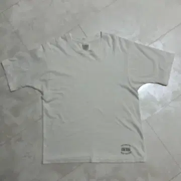THE H.W DOG&CO 화이트 티셔츠 M 사이즈