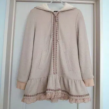 레스트로즈 보아 블루종