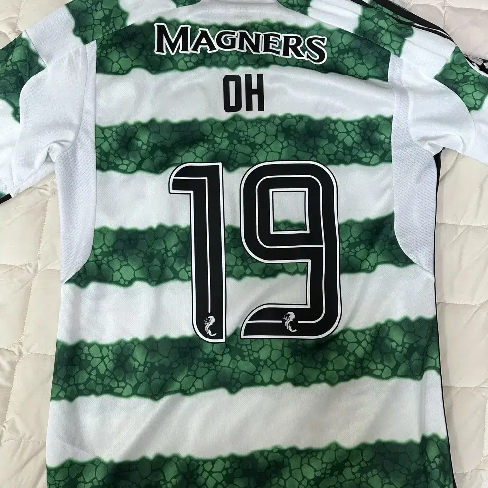 Celtic セルティック ユニフォーム03/04 Home umbro セルティック 03/04(H/リーグ戦)L/S 734051 グリーン 代表