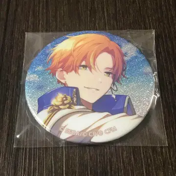 프로세카 글리터 캔뱃지 Vol.18B 아키토 시노노메