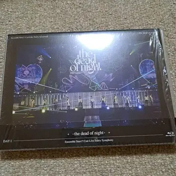 앙스타 스타포니 2nd Day1