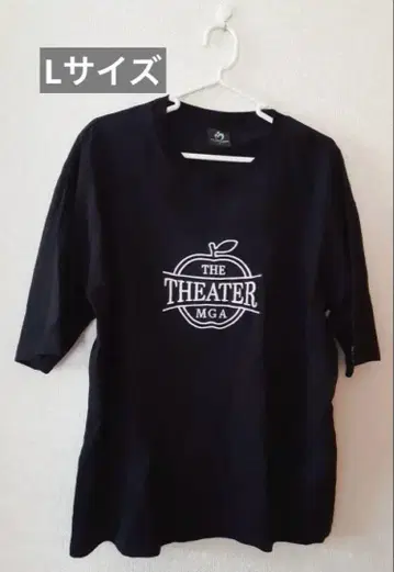 Mrs. GREEN APPLE 지유 콜라보 티셔츠