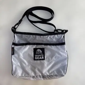 GRANITE GEAR 그라나이트 기어 사코슈 하이커 사첼