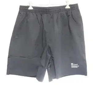 Russell Athletic 러셀 애슬레틱 새상품 숏팬츠 L 네이비