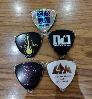 GLAY G4space 한정판 피크형 배치 컴플리트 세트