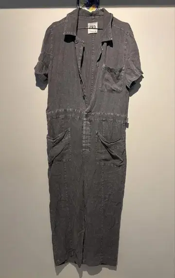 자라 살로펫 올인원
