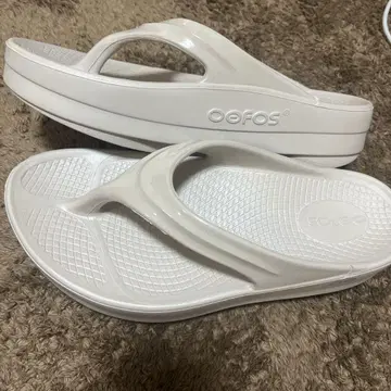 정품 우포스 통굽 노마드 25cm