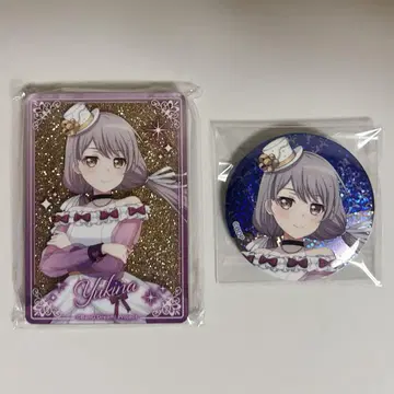 Roselia  캔뱃지 애니메이트 페어