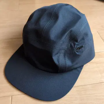 다이와 라이프 스타일 제트 캡 GORE-TEX 네이비