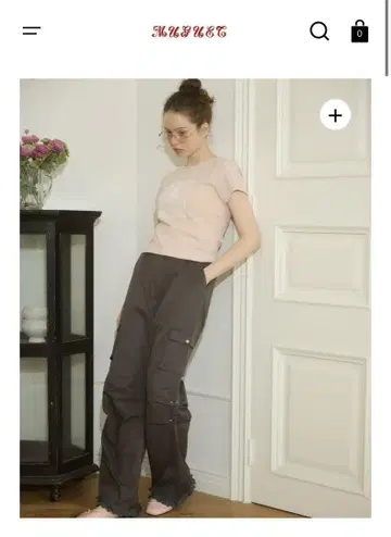 사이드 탭 장바지