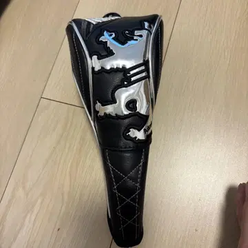 Admiral 페어웨이 우드용 골프헤드커버