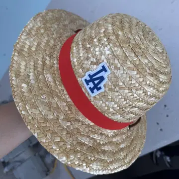 7/3 원피스 ONE PIECE 밀짚모자 다저스 DODGERS