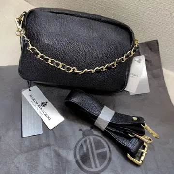 새상품 마르코비치니 SLOBE IENA 2way 숄더백