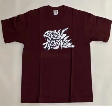 초레어 CROWN OF THORNZ/L 사이즈