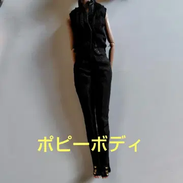 Fashion Royalty NU FACE 아웃핏