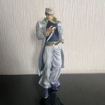죠죠의 기묘한 모험 DIAMOND IS UNBREAKABLE 쿠죠 죠타로