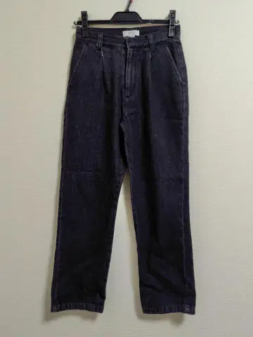 Ameri vintage 아메리 데님 데님 팬츠 셋업 가능
