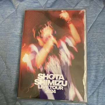 시미즈 쇼타 LIVE TOUR 2024