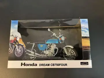 혼다 DREAM CB750 FOUR 1/12